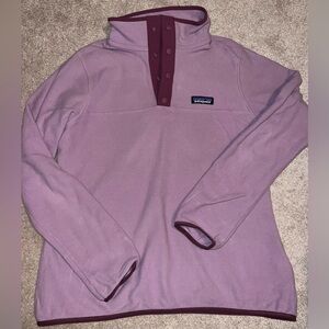 Patagonia sweatshirt